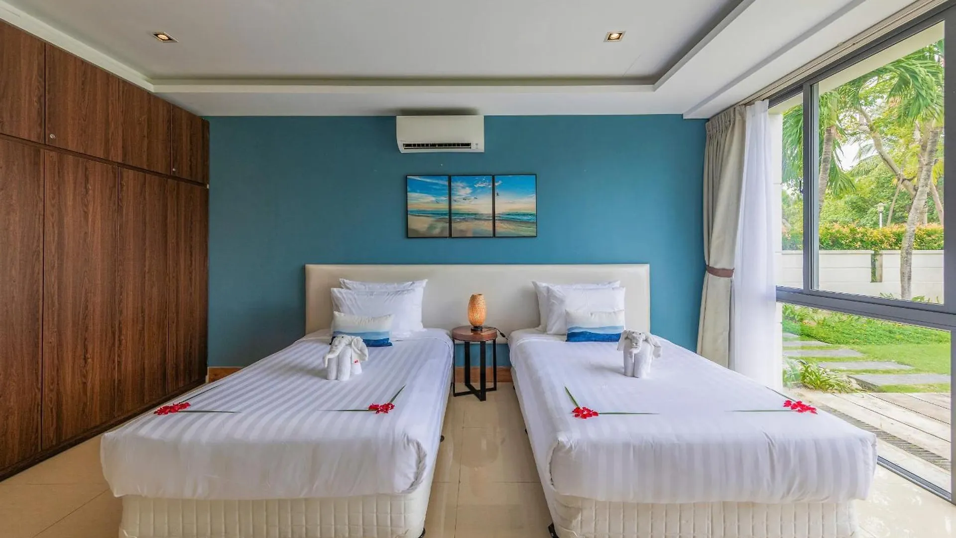 Villa Idc White House Đà Nẵng