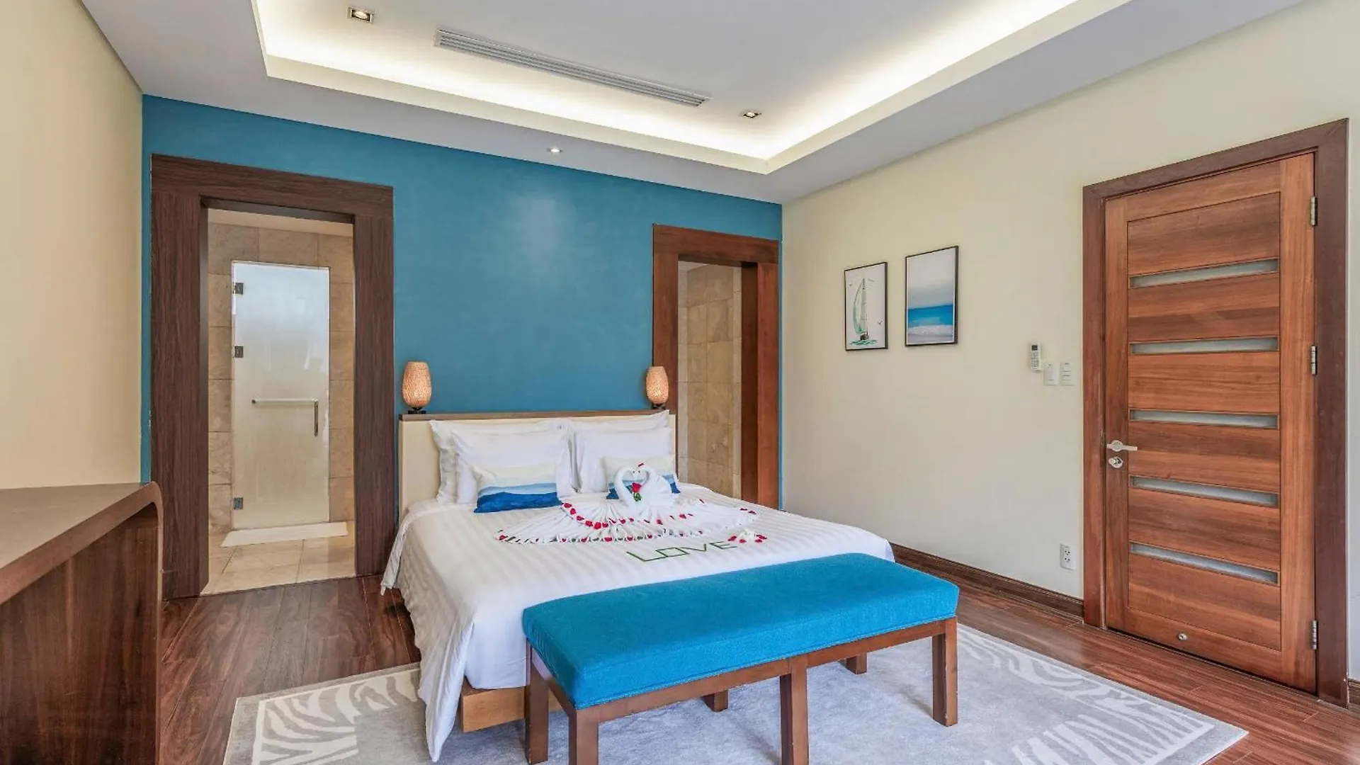 Villa Idc White House Đà Nẵng