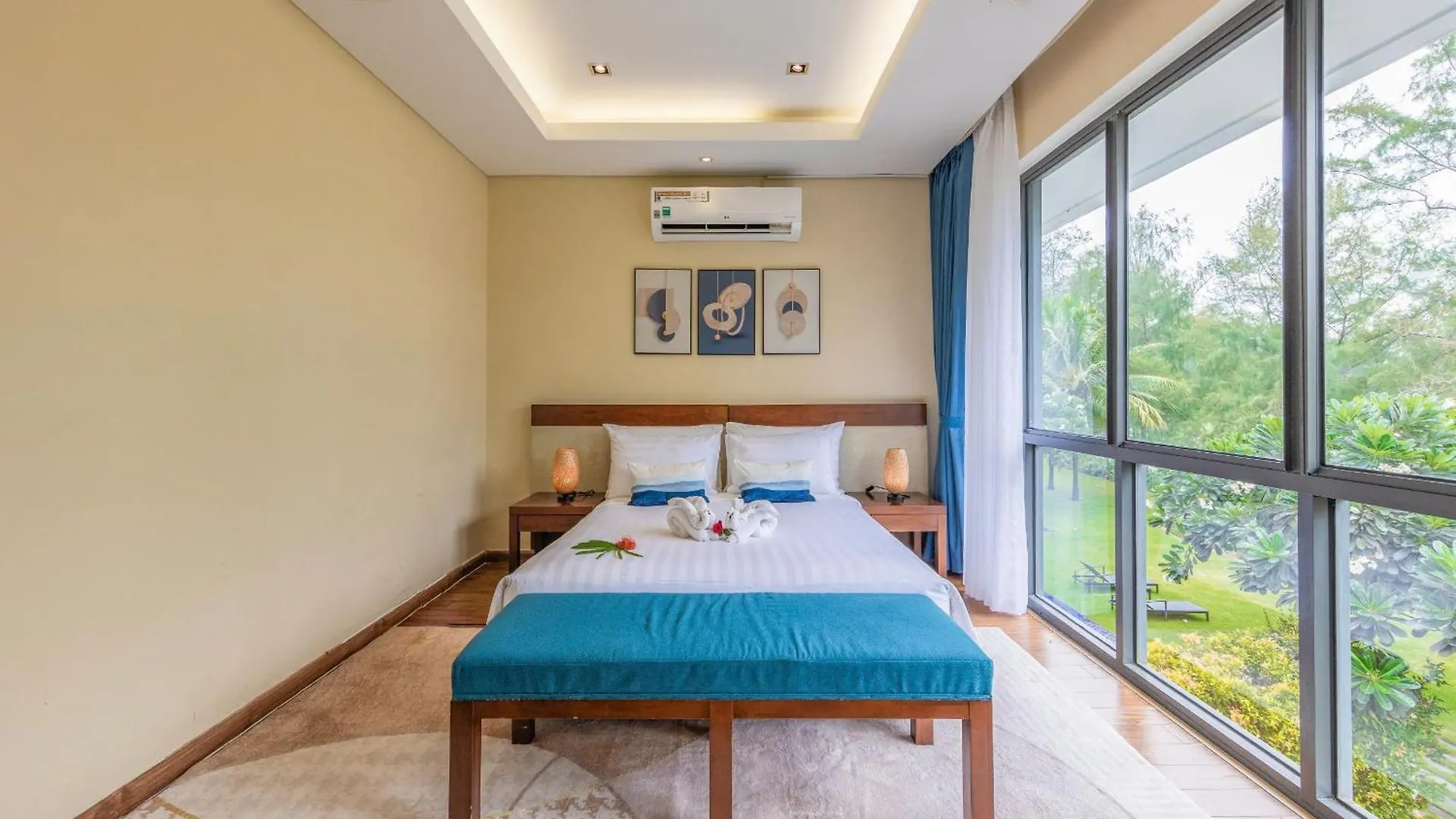 Villa Idc White House Đà Nẵng