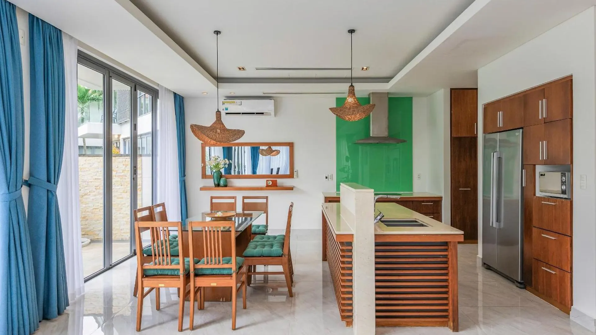 Villa Idc White House Đà Nẵng