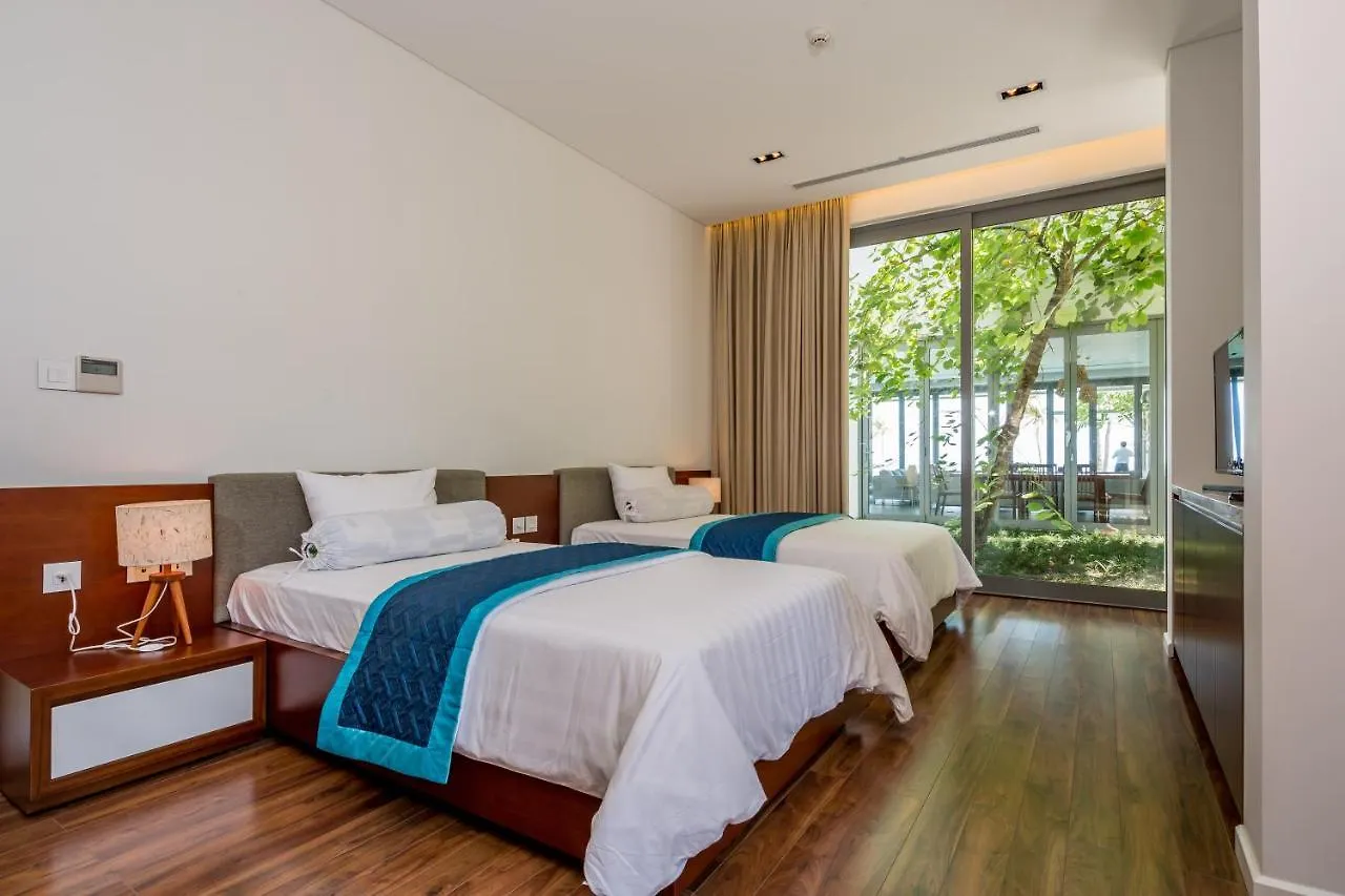 Ocean Villa - Idc White House Da Nang