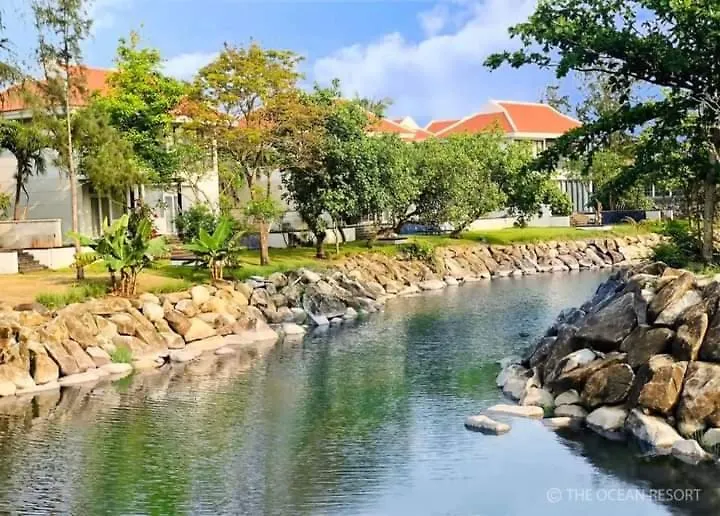 Ocean Villa - Idc White House Da Nang