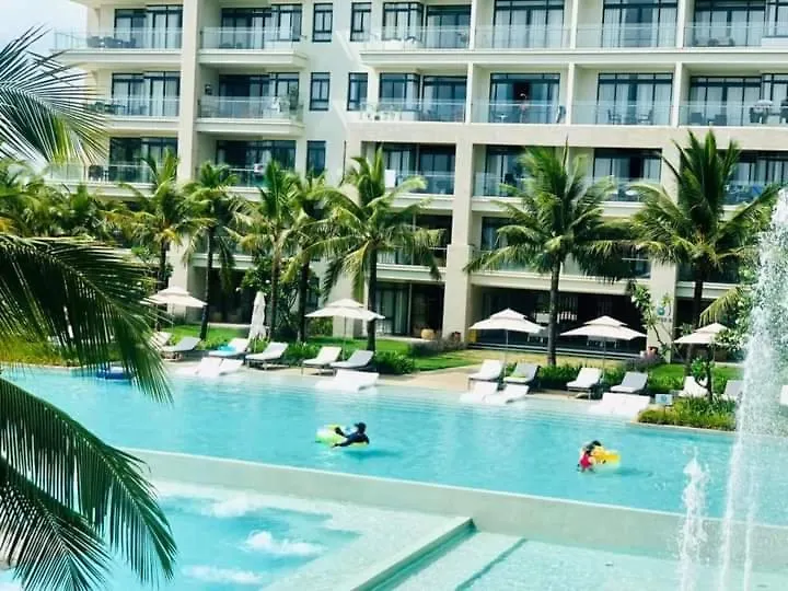 Ocean Villa - Idc White House Da Nang Vietnam