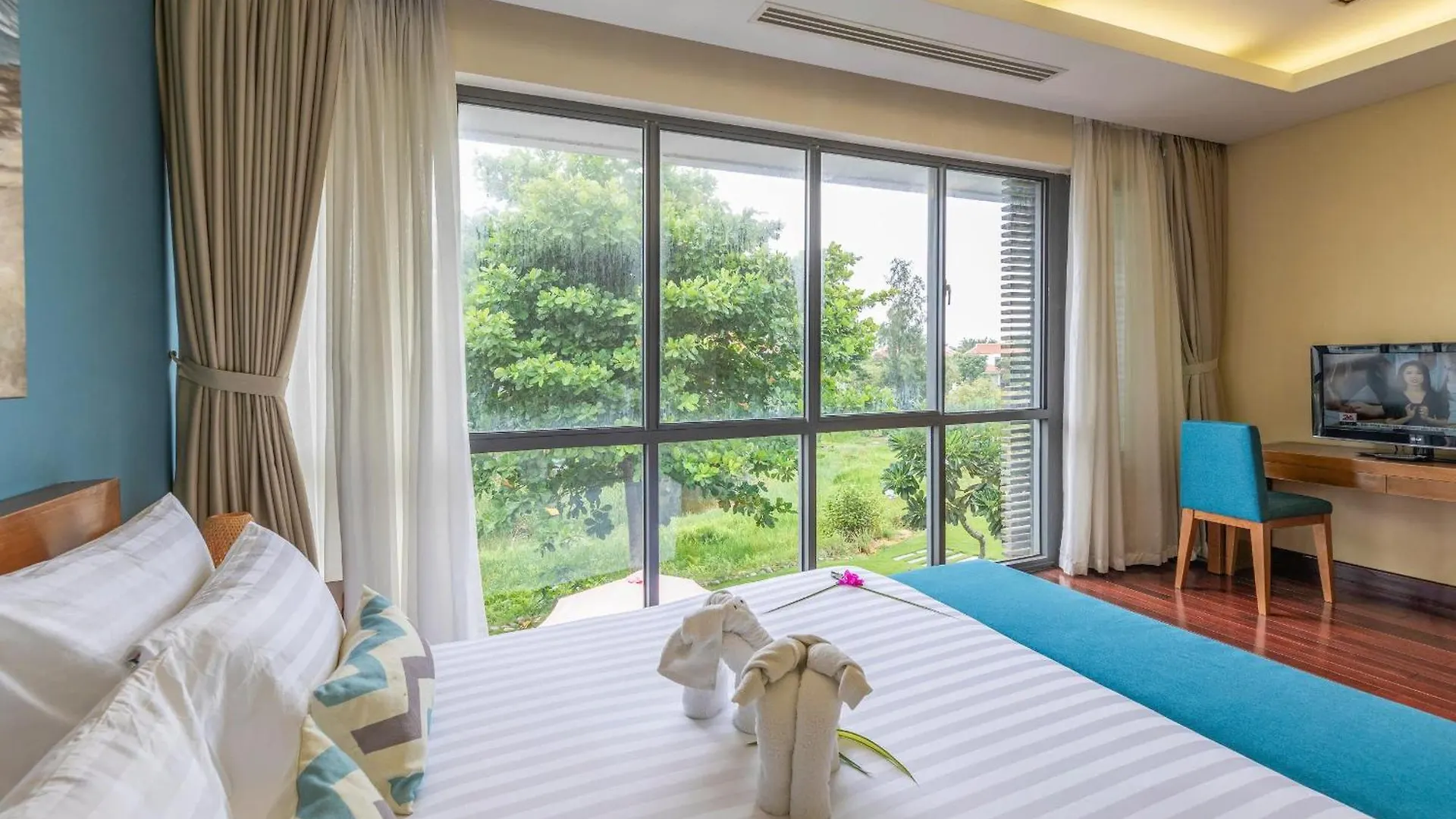 Ocean Villa - Idc White House Da Nang