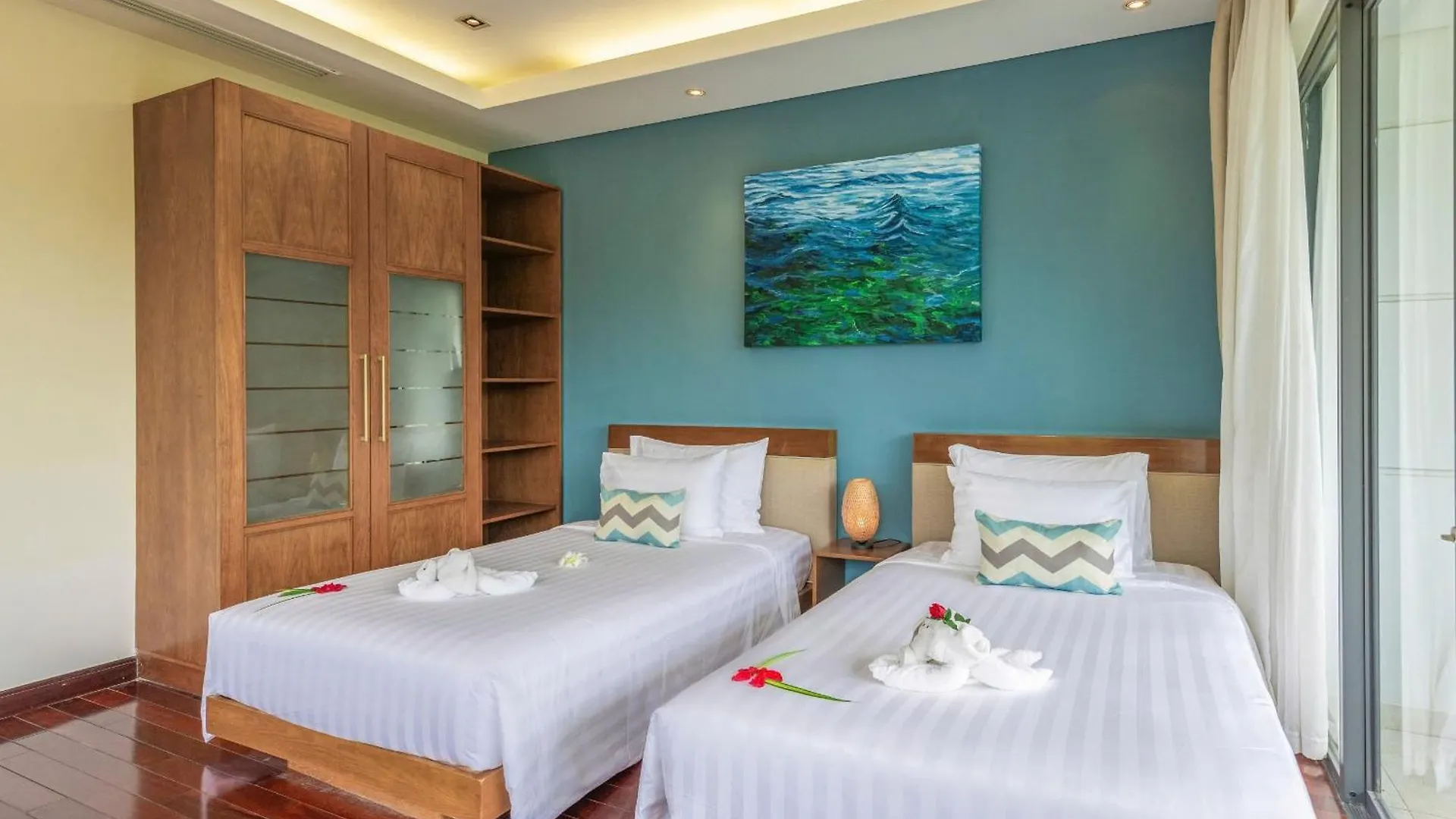 Ocean Villa - Idc White House Da Nang