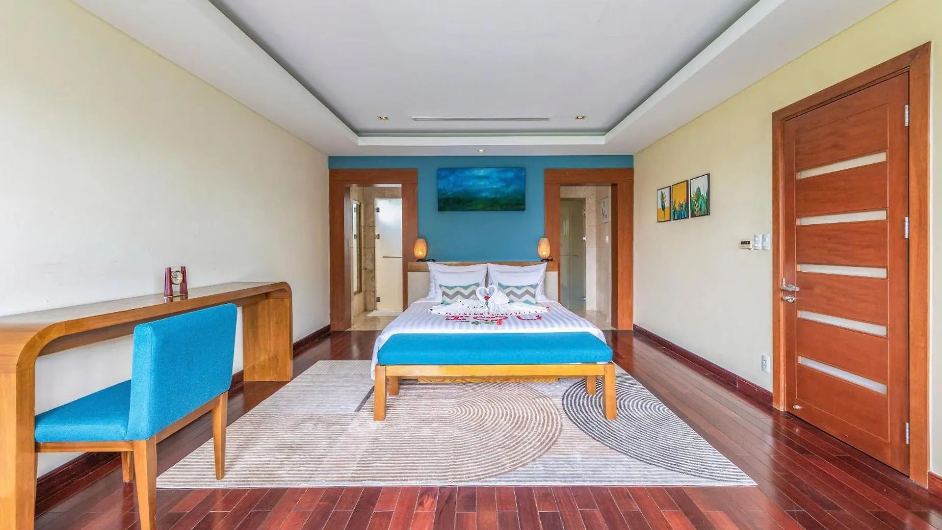 Ocean Villa - Idc White House Da Nang