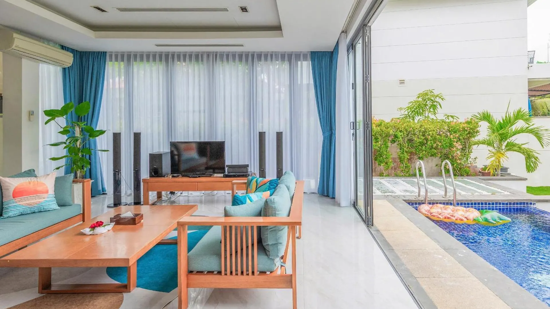 Ocean Villa - Idc White House Da Nang
